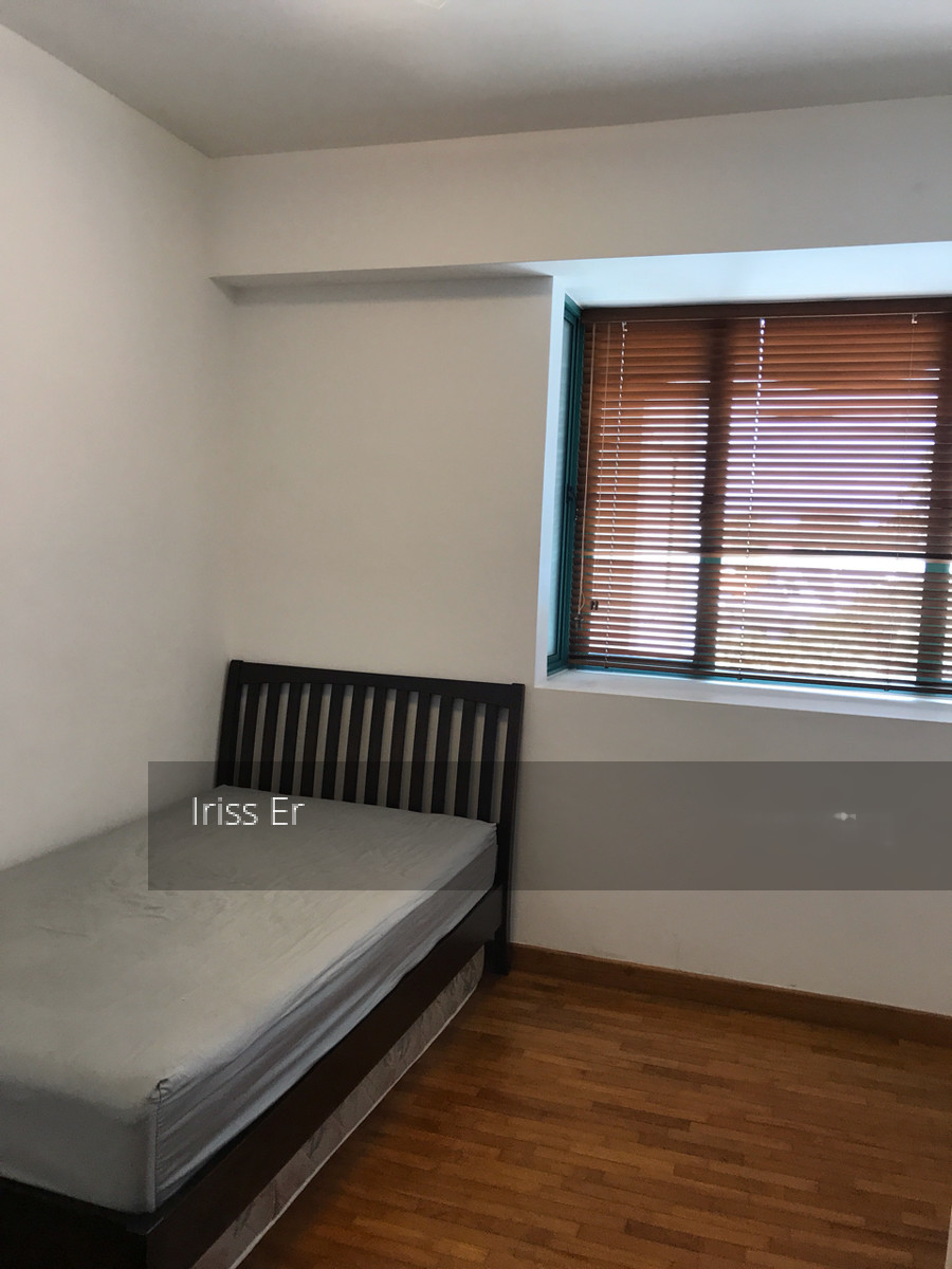 Amaranda Gardens (D19), Condominium #209188741